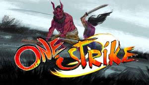 One Strike (01)